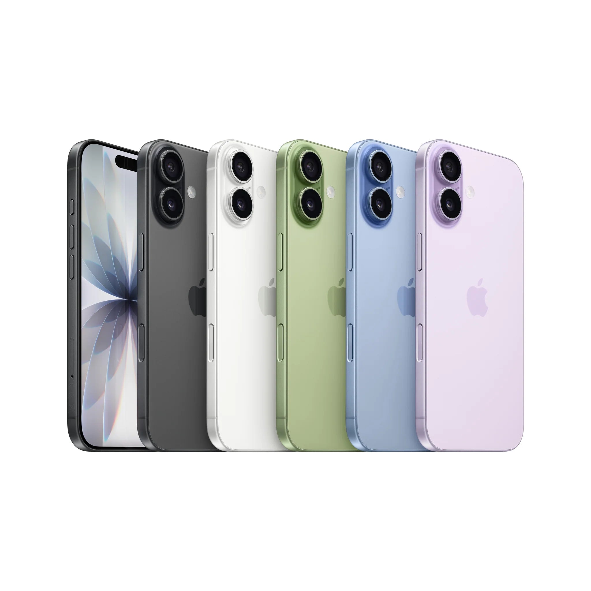 iPhone 17 - White - 512GB
