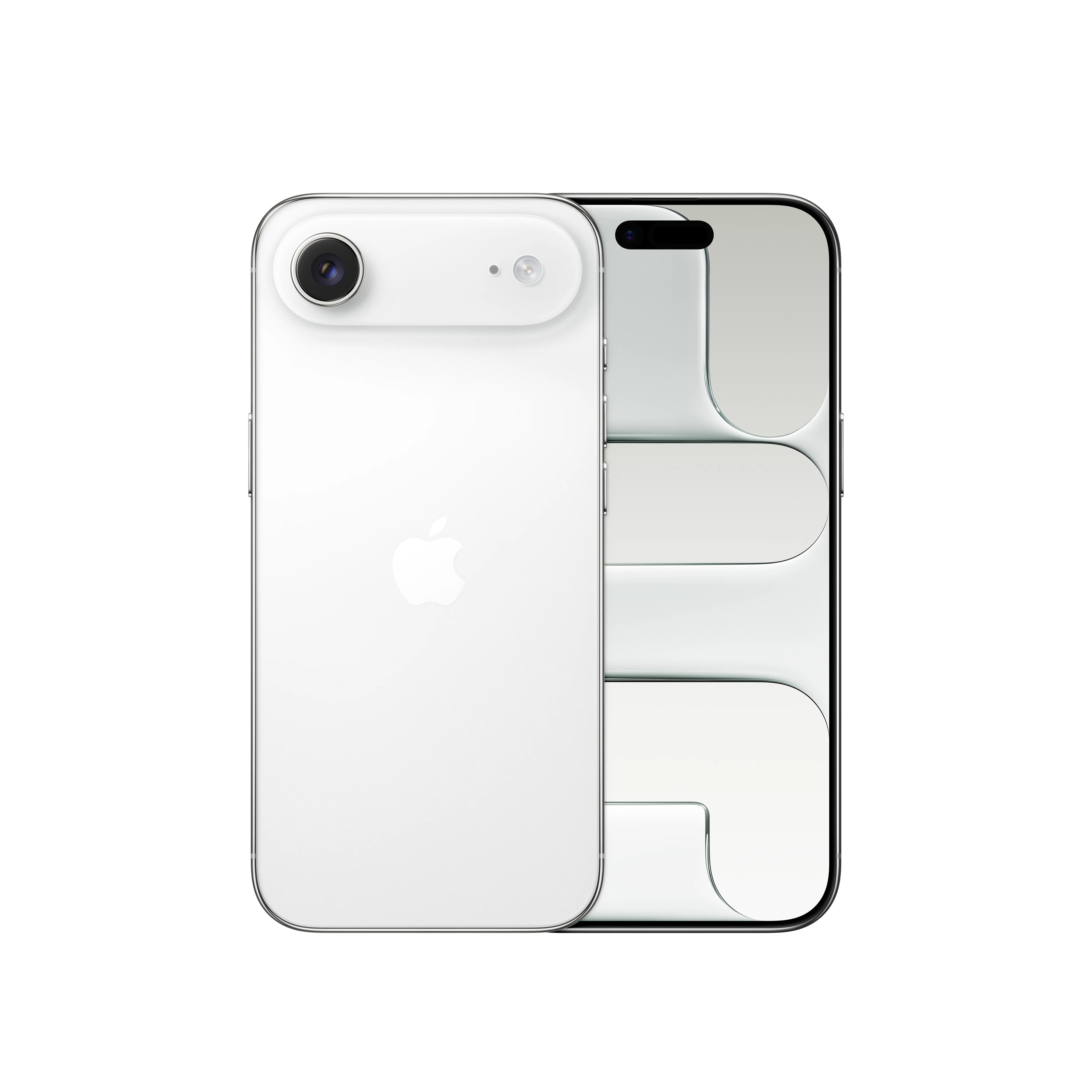 iPhone Air Cloud White - 512GB