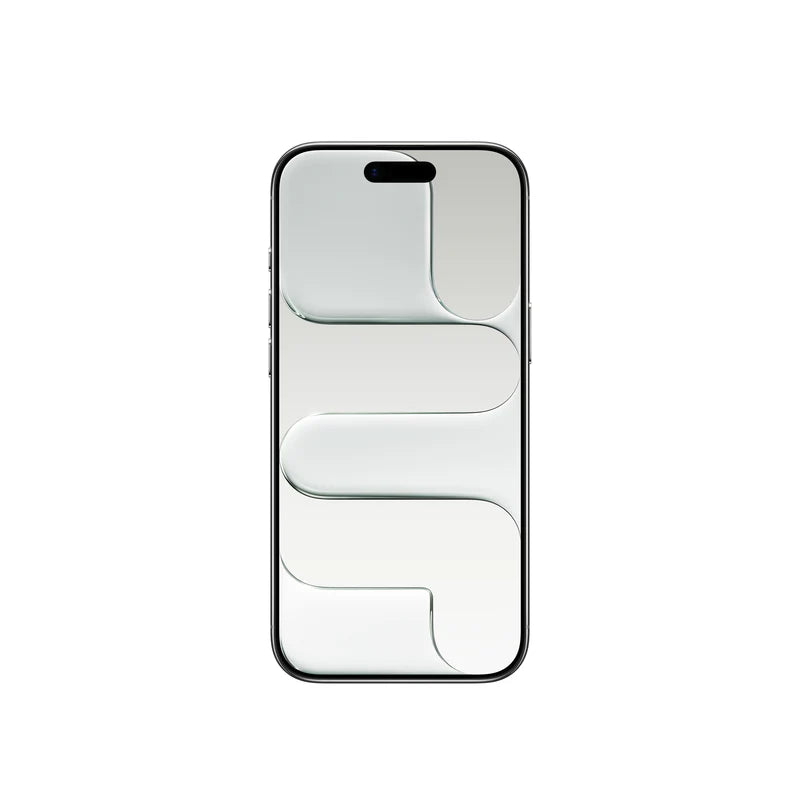 iPhone Air Cloud White - 512GB