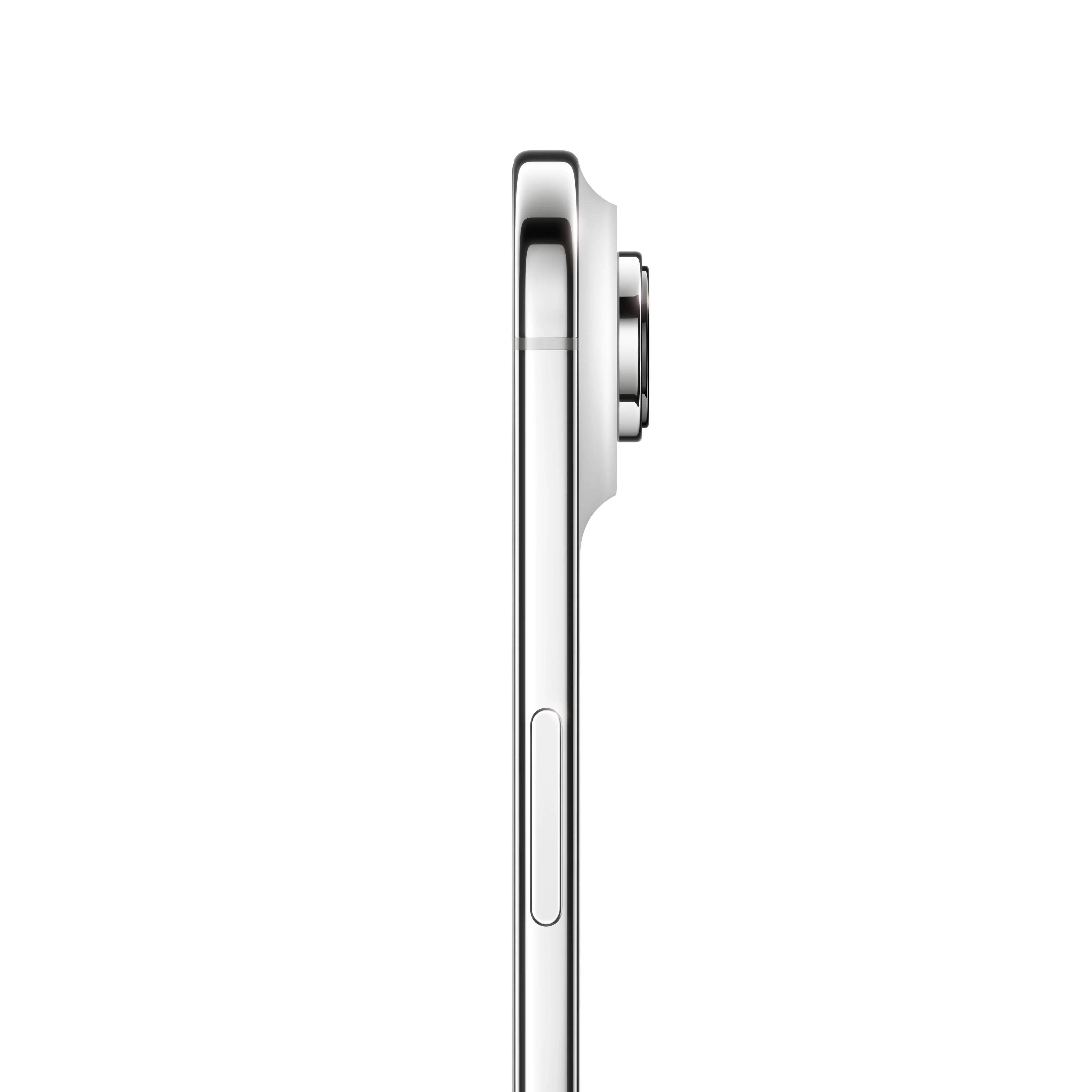 iPhone Air Cloud White - 256GB