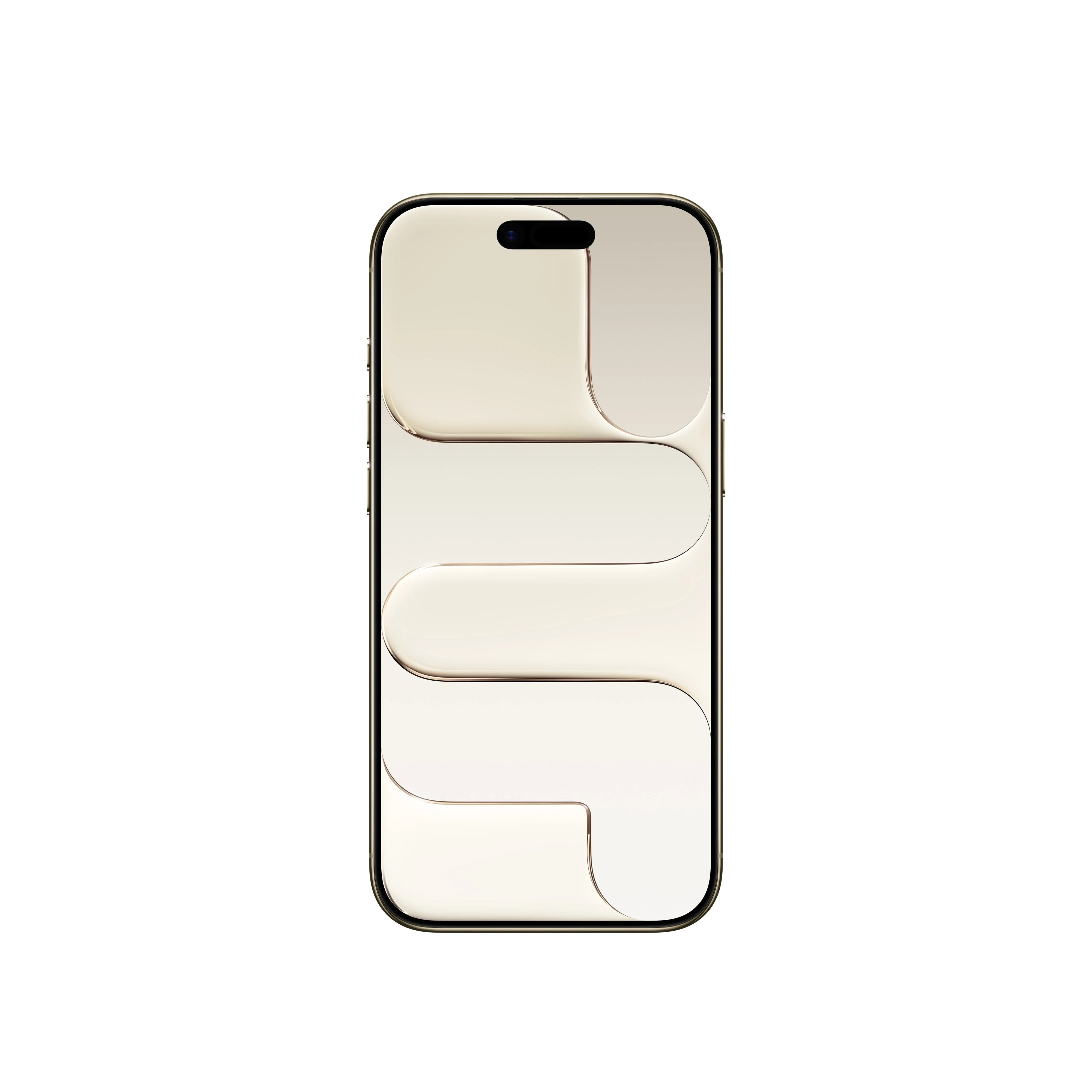 iPhone Air Light Gold- 512GB
