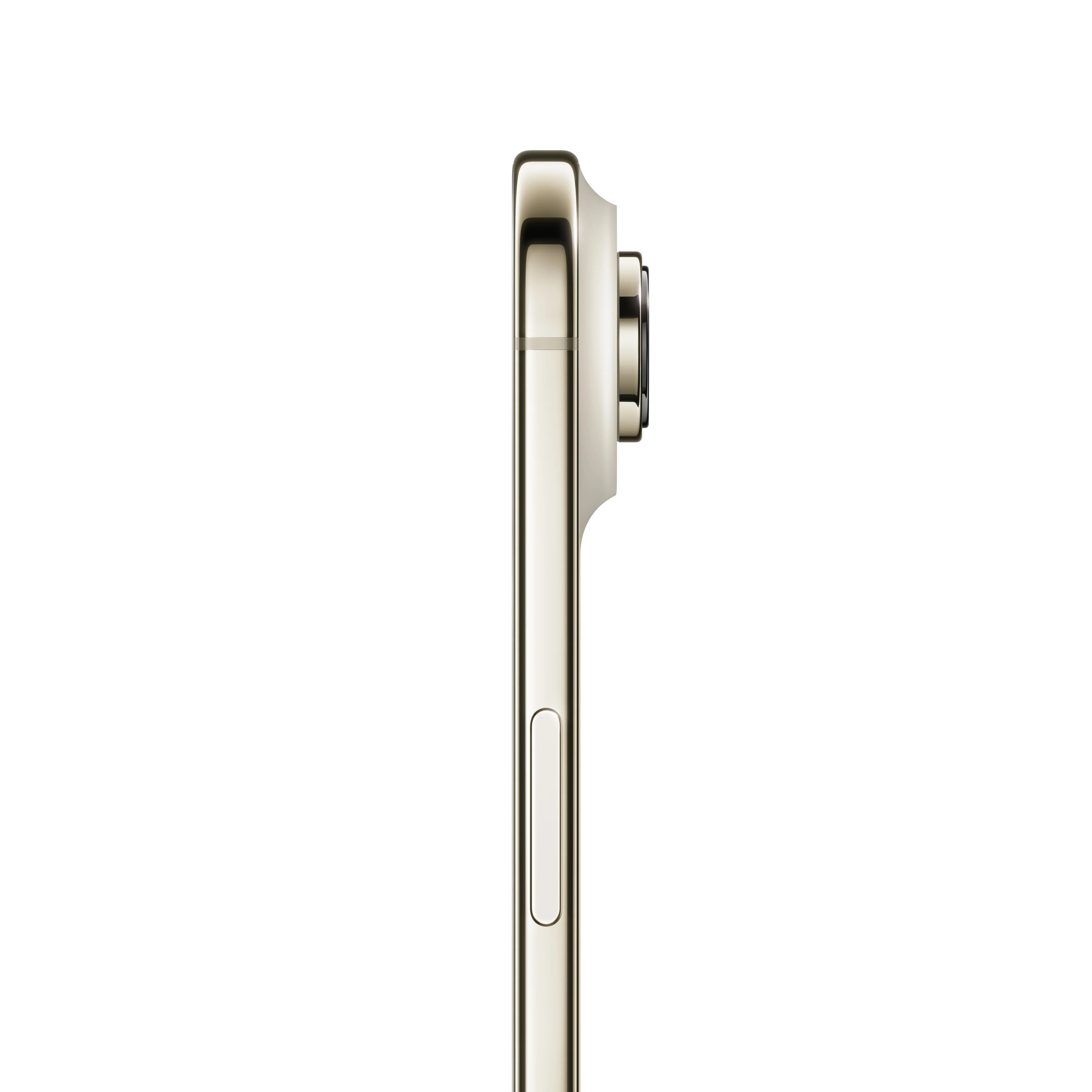 iPhone Air Light Gold- 512GB