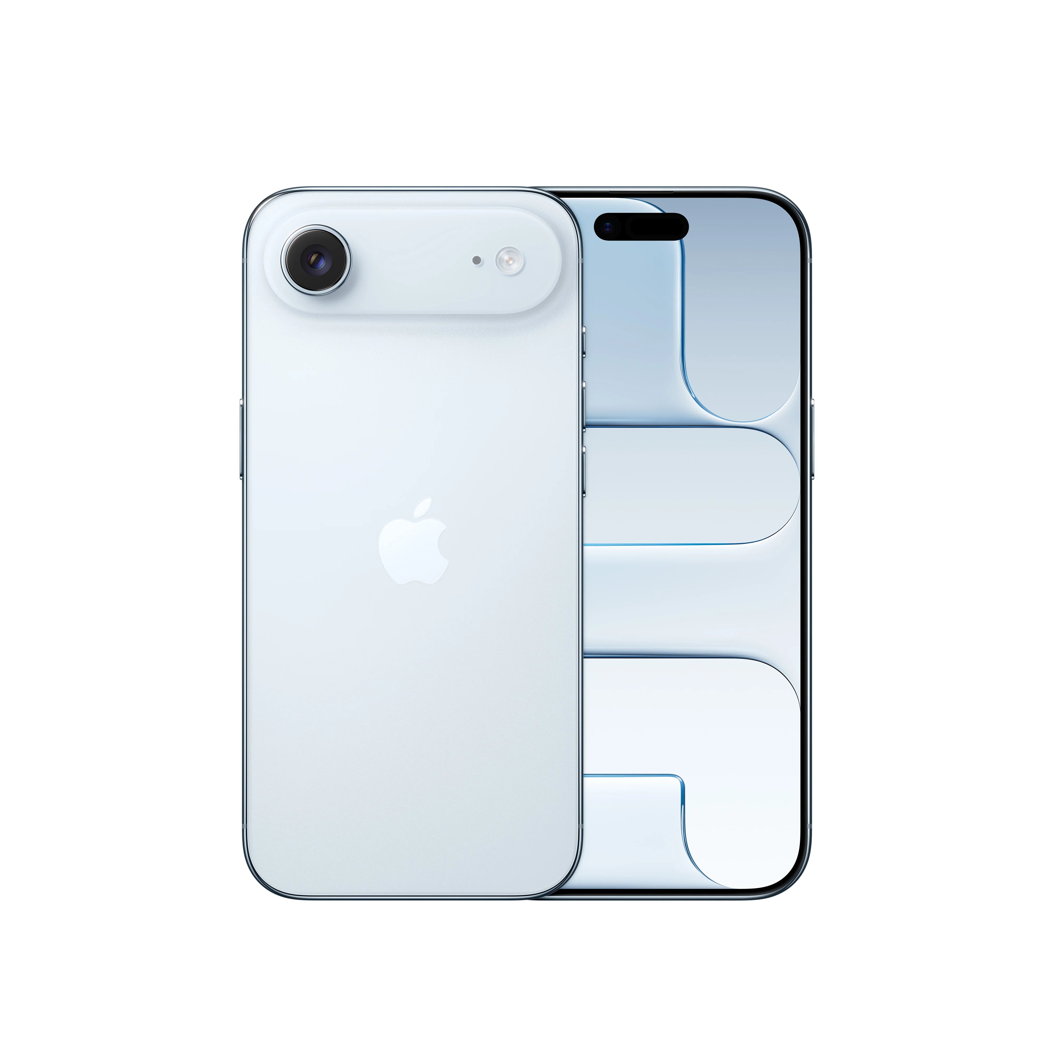 iPhone Air Sky Blue - 256GB