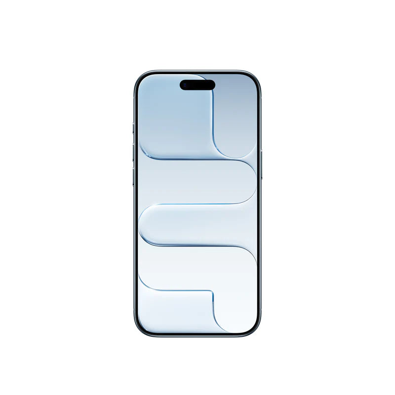 iPhone Air Sky Blue - 256GB