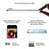 iPhone Air Sky Blue - 256GB