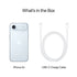 iPhone Air Sky Blue - 256GB