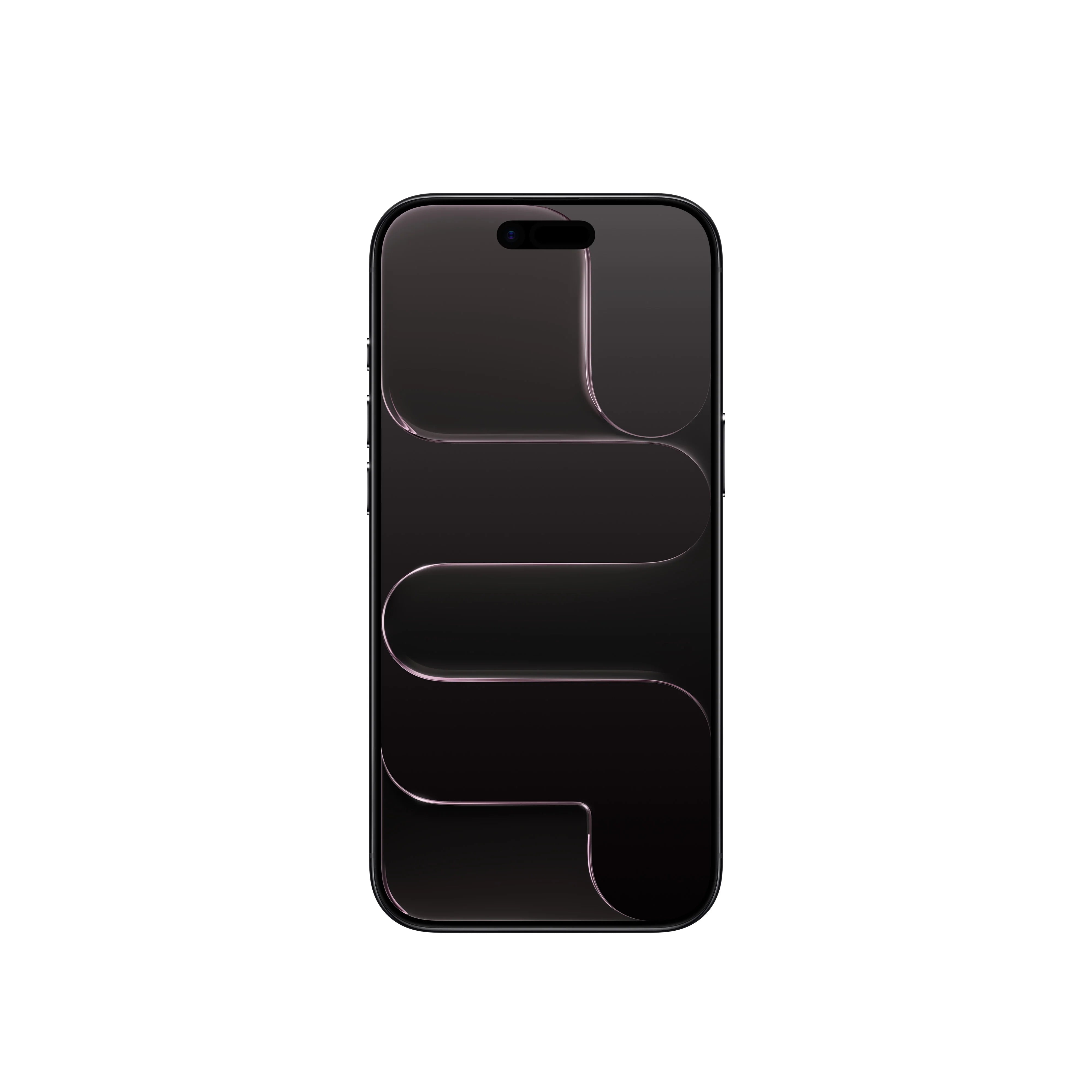 iPhone Air Space Black - 512GB