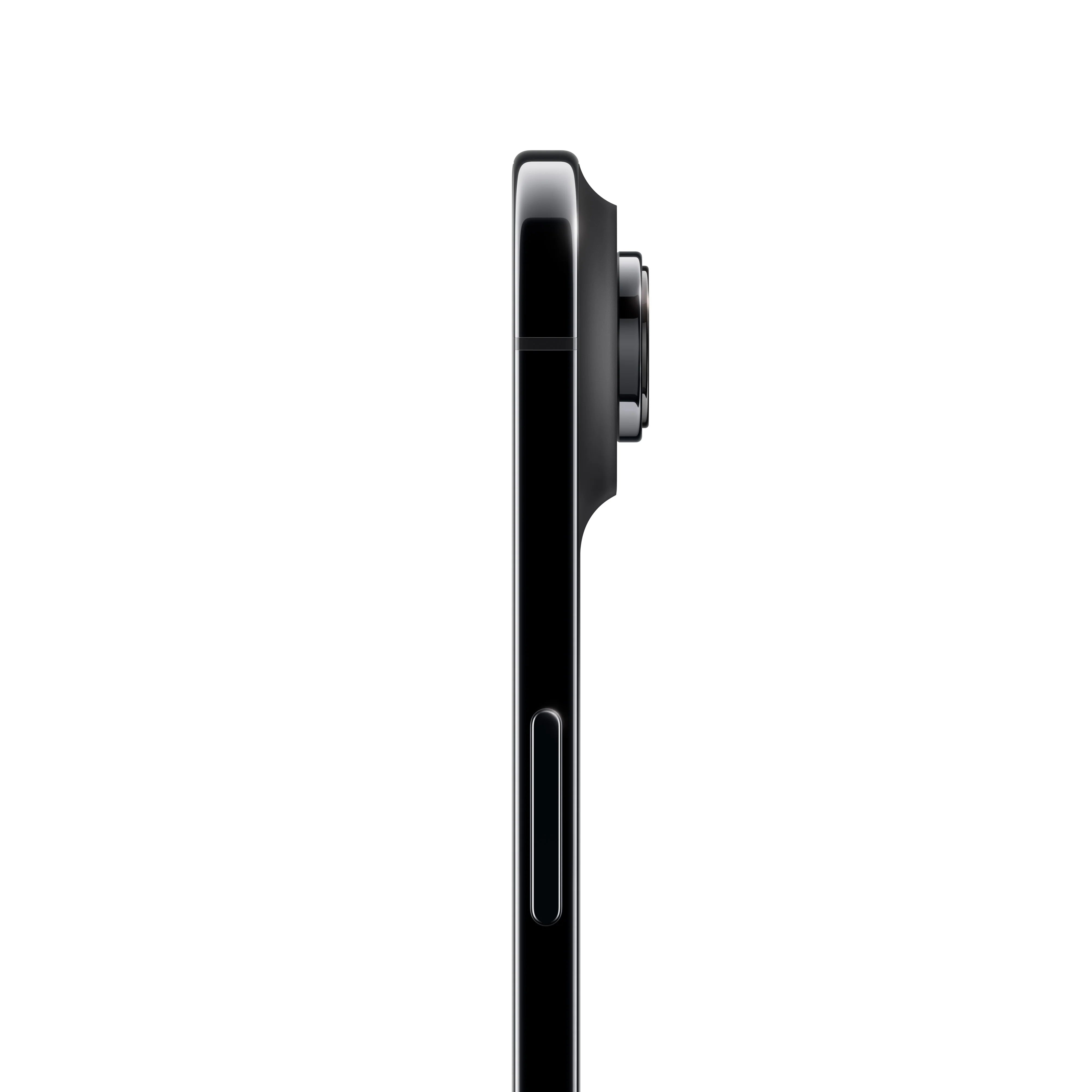 iPhone Air Space Black - 1TB