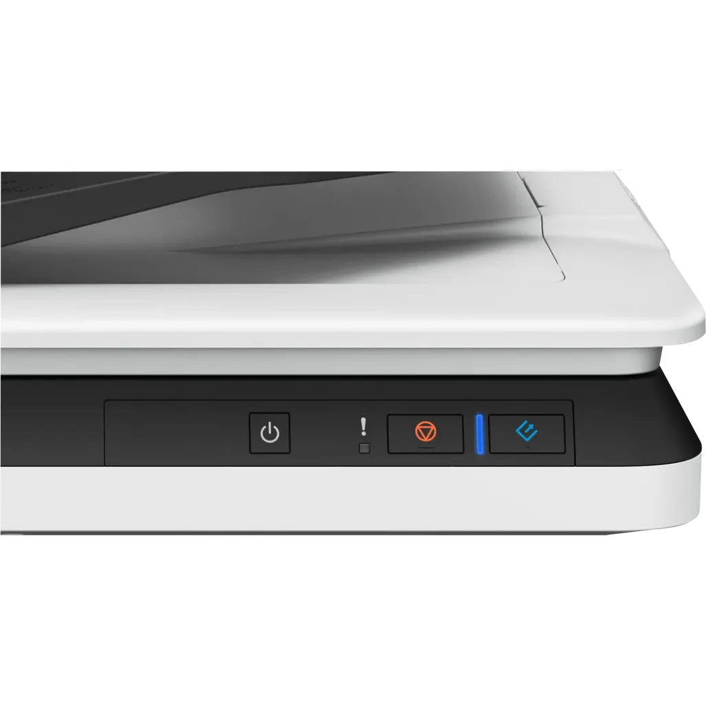 Epson WorkForce DS-1630 flatbed scanner