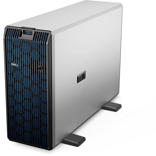 DELL POWEREDGE T550 SERVER