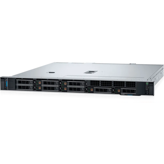 DELL POWEREDGE R360 SERVER