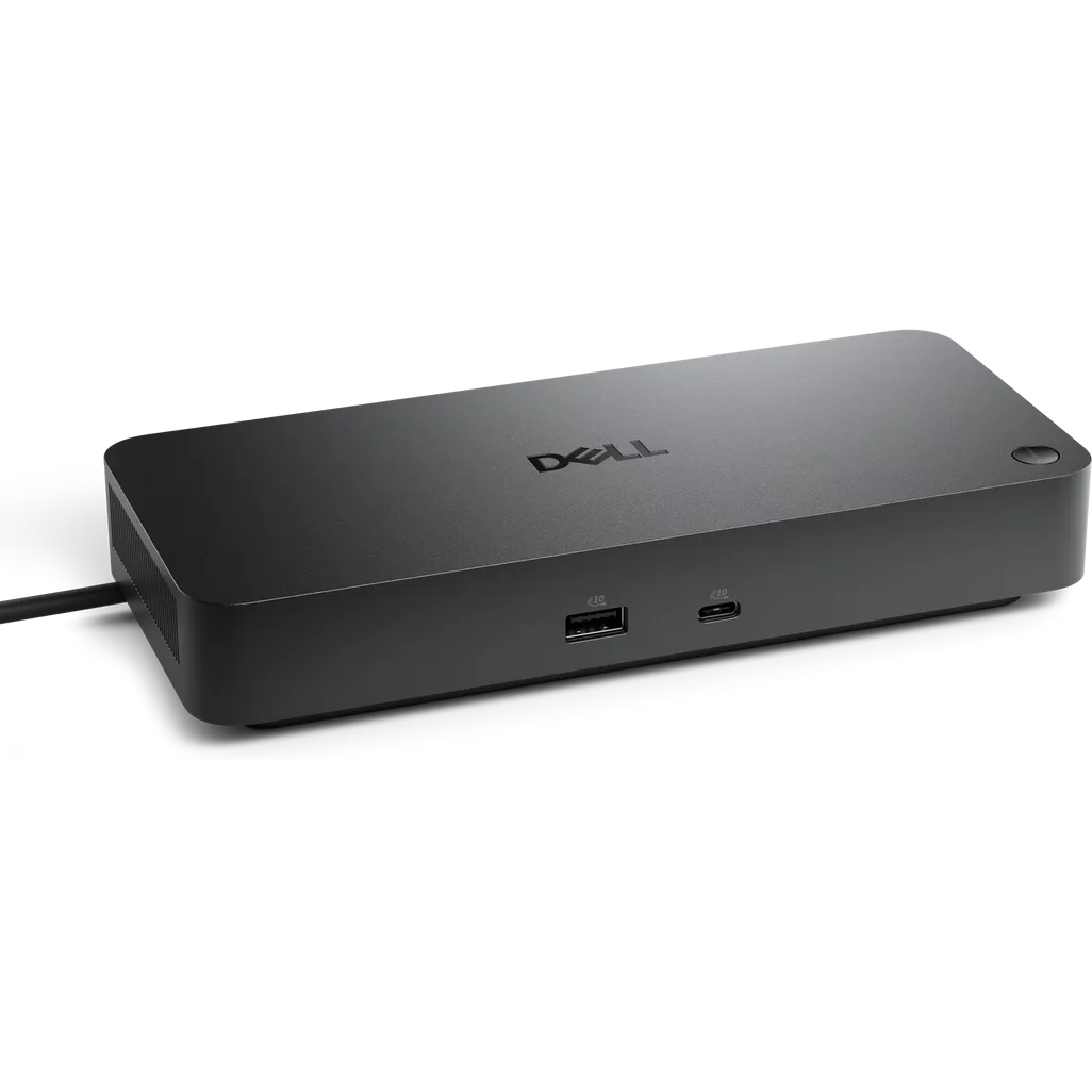 Dell WD25 Pro Docking Station 210-BRFQ - TecAfrica Solutions