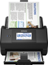 Epson WorkForce ES-580W Wireless A4 Auto-duplex scanner; Wireless scanning
