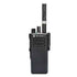 Motorola DP4401e UHF I/S Portable Two-Way Radio