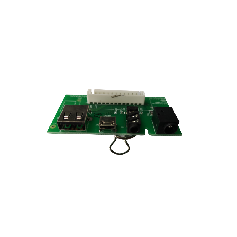 IO BOARD HARMAN KARDON GO PLAY MINI (R19-3) ETA 8-12 weeks - TecAfrica Solutions