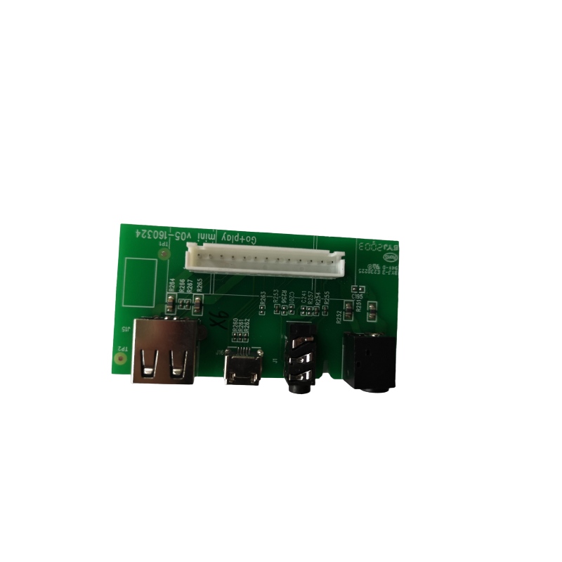 IO BOARD HARMAN KARDON GO PLAY MINI (R19-3) ETA 8-12 weeks - TecAfrica Solutions