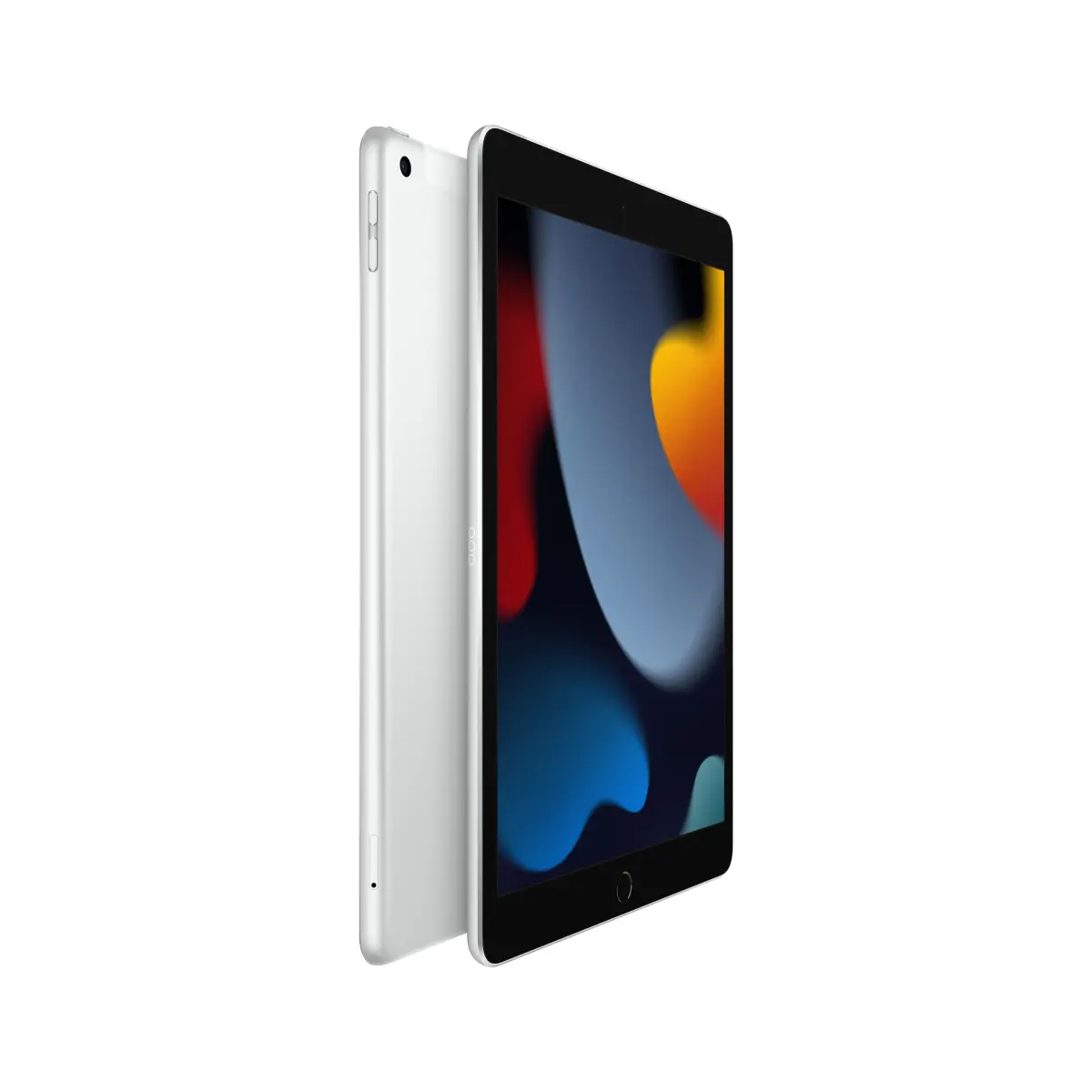 iPad 10.2-inch (9th gen) Wi-Fi + Cellular 256GB - Silver