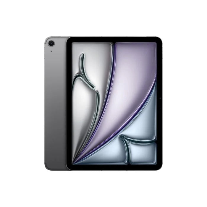 iPad Air 11-inch Wi-Fi 128GB | Apple M4| Space Grey