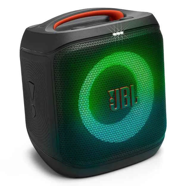 JBL PartyBox Encore 2 Essential Portable Bluetooth Party Speaker - Black