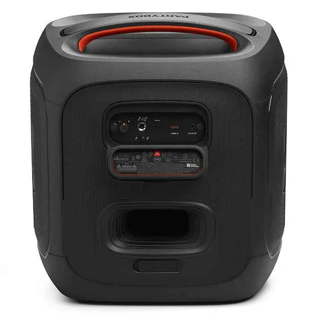 JBL PartyBox Encore 2 Essential Portable Bluetooth Party Speaker - Black