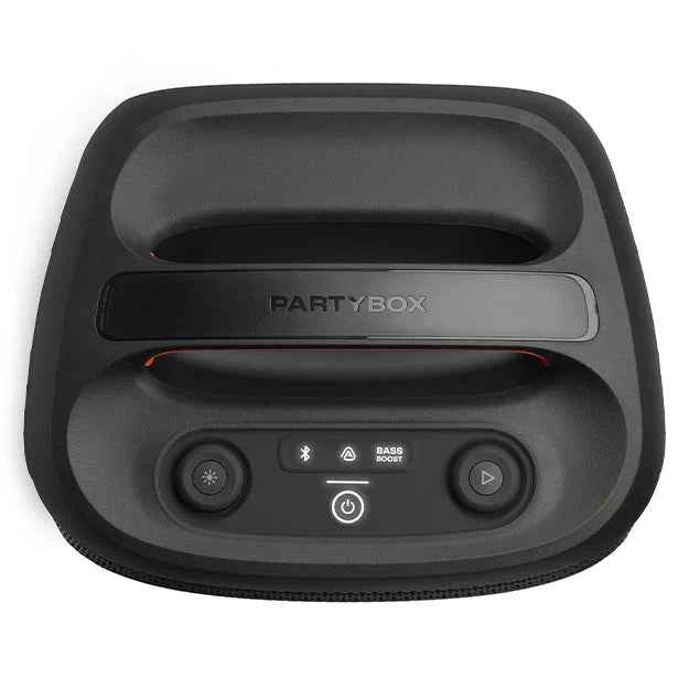 JBL PartyBox Encore 2 Essential Portable Bluetooth Party Speaker - Black
