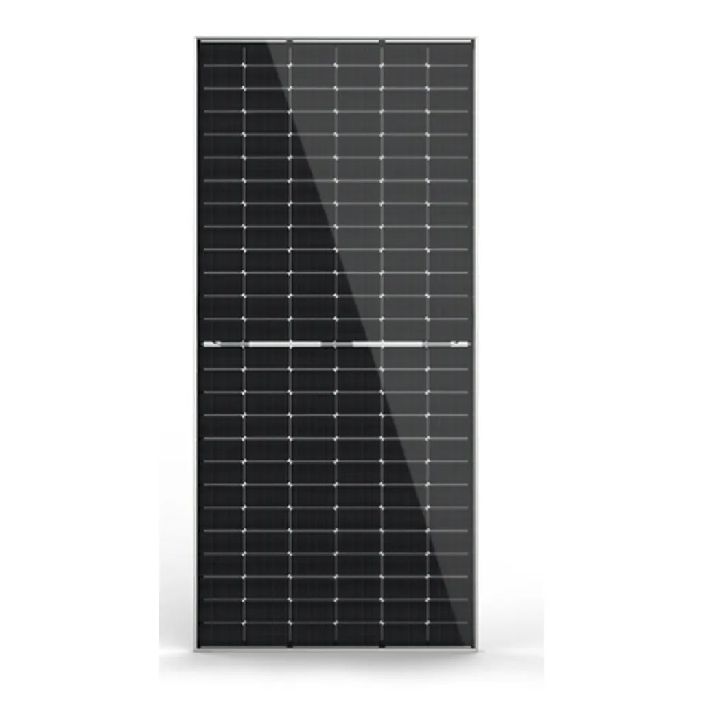 JINKO TIGER NEO 610W BI FACIAL SOLAR PANEL JKM610N-78HL4 - 36 Units on a pallet