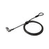 Kensington Ultra Slim NanoSaver Combination Notebook Lock - TecAfrica Solutions