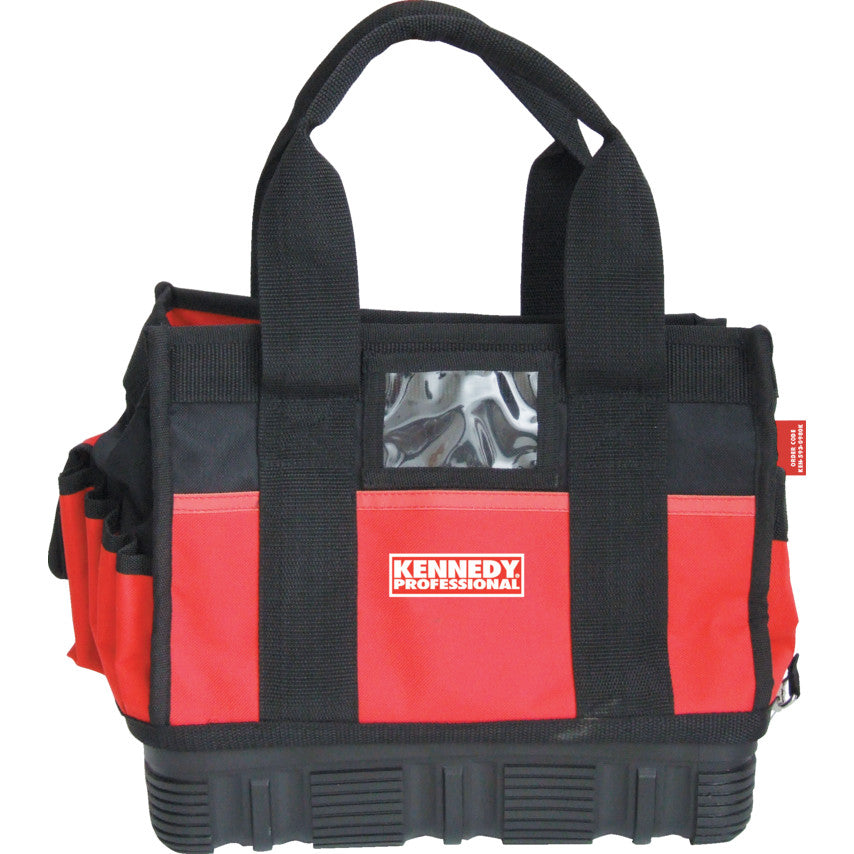 330mm/13" Polyester Toolbag Rubber Bottom 13-PKT