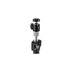 Kensington A1000 Telescoping C-Clamp Stand