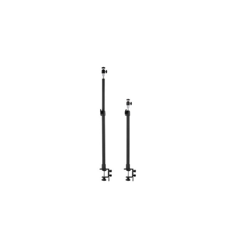 Kensington A1000 Telescoping C-Clamp Stand