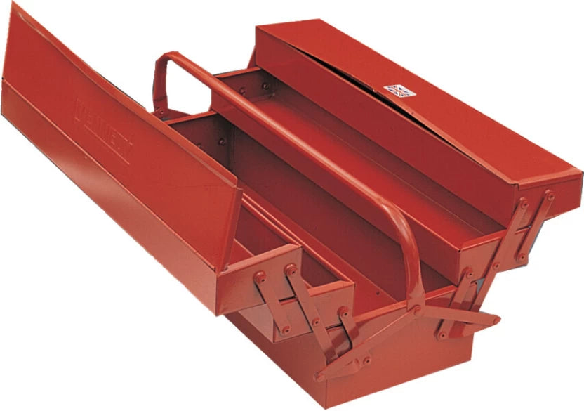 21"5 Tray cantilever toolbox