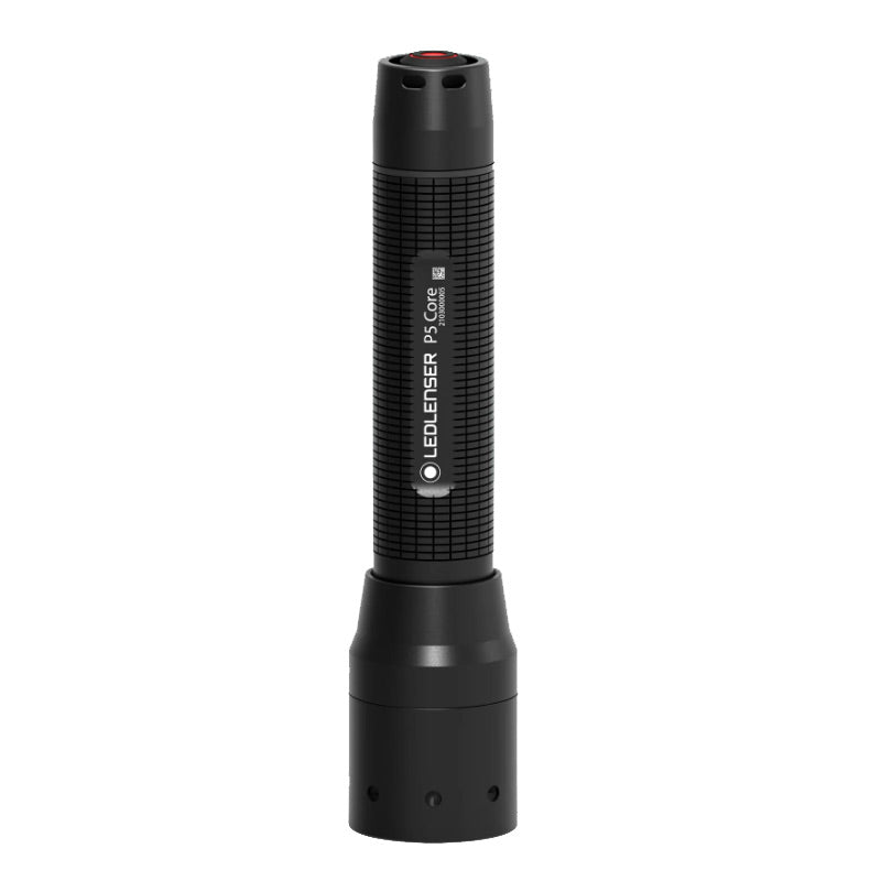 P5 Core Torch - TecAfrica Solutions