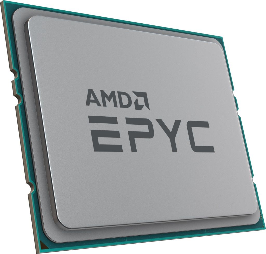 Lenovo EPYC AMD 7302, AMD EPYC, Socket SP3, 7 nm, AMD, 3 GHz, 32-bit