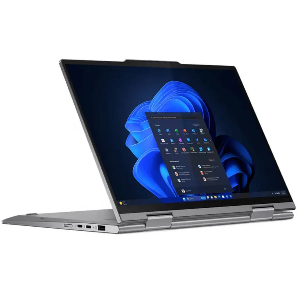 LENOVO X1 YOGA 21KE0051ZA - TecAfrica Solutions