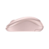 LOGI M240 Silent Bluetooth Mouse - ROSE