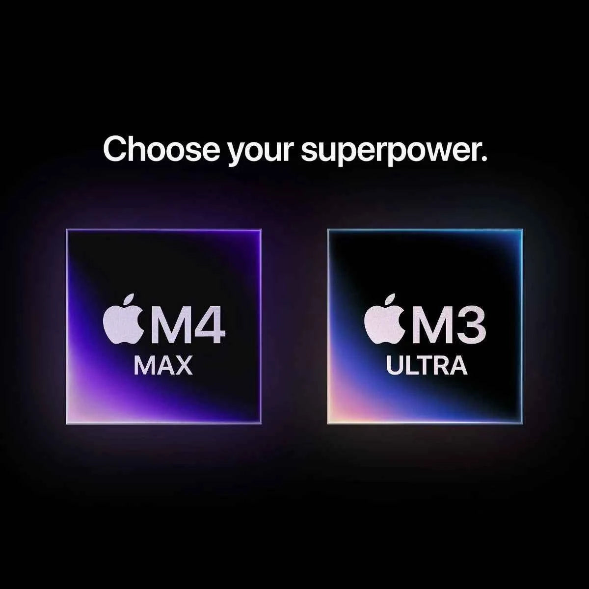 Mac Studio | Apple M3 Ultra | 60‑core GPU | 1TB