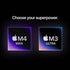Mac Studio | Apple M3 Ultra | 60‑core GPU | 1TB