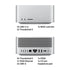 Mac Studio | Apple M3 Ultra | 60‑core GPU | 1TB