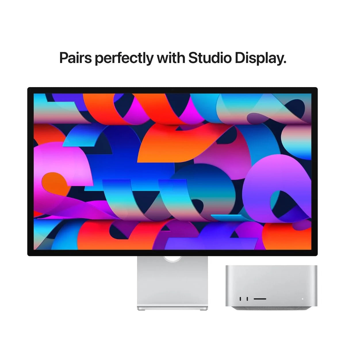 Mac Studio | Apple M3 Ultra | 60‑core GPU | 1TB