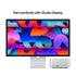 Mac Studio | Apple M3 Ultra | 60‑core GPU | 1TB