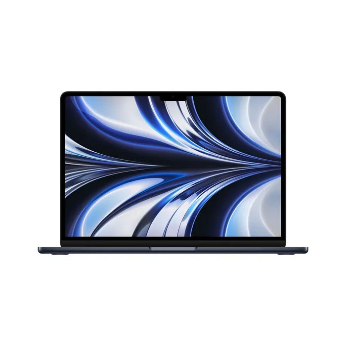 13-inch MacBook Air | M2 Chip With 8-Core CPU and 8-Core GPU | 256GB - Midnight