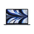 13-inch MacBook Air | M2 Chip With 8-Core CPU and 8-Core GPU | 256GB - Midnight