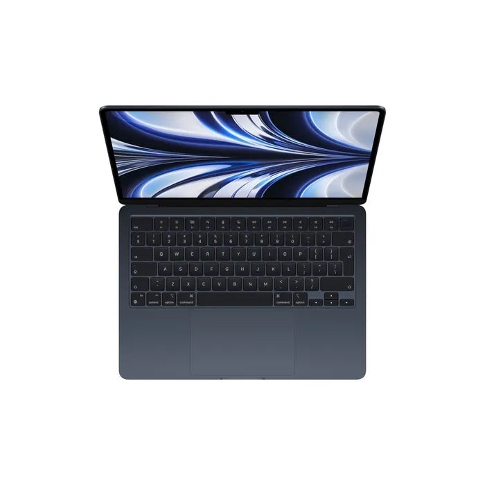 13-inch MacBook Air | M2 Chip With 8-Core CPU and 8-Core GPU | 256GB - Midnight