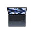 13-inch MacBook Air | M2 Chip With 8-Core CPU and 8-Core GPU | 256GB - Midnight
