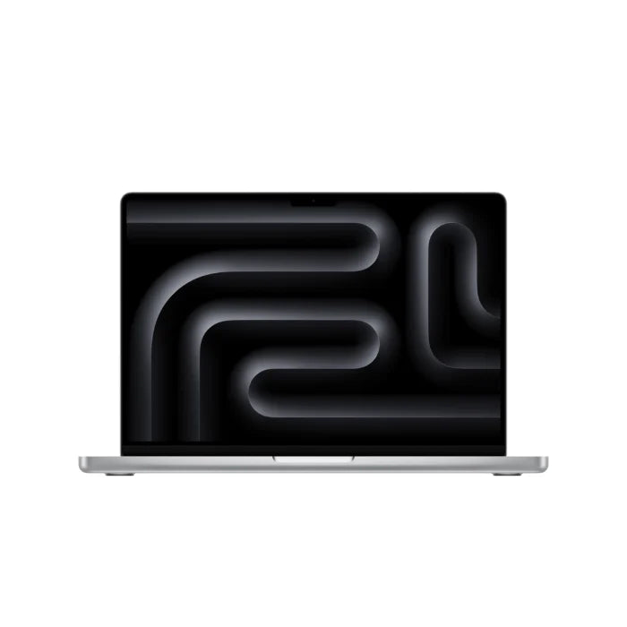 Pre-owned MacBook Pro 14-inch | Apple M4 | 512GB - Silver
