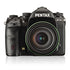 The PENTAX K-1 Mark II