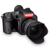 The PENTAX 645Z