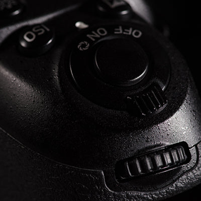 The PENTAX K-1 Mark II