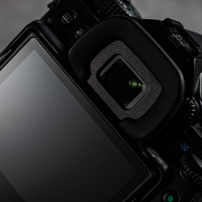 The PENTAX K-1 Mark II