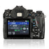 The PENTAX K-1 Mark II
